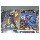 Comic Books - Batman, Dark Knight