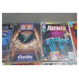 Comic Books - Batman, Dark Knight