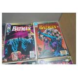 Comic Books - Batman, Dark Knight