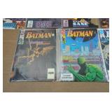 Comic Books - Batman, Dark Knight