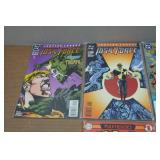 Comic Books - Justic League: Task Force, JLA Annual