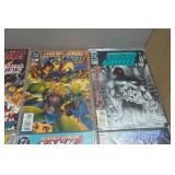 Comic Books - Justic League: Task Force, JLA Annual