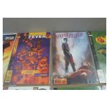 Comic Books - Swamp Thing, DC Vertigo