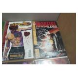 Comic Books - Swamp Thing, DC Vertigo