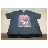 Ozzy Osbourne Diary of a Madman T-Shirt