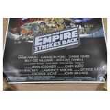 Star Wars Poster