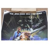 Star Wars Poster
