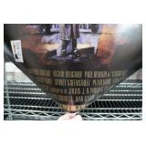 Casablanca Movie Poster