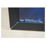 Framed Spider-Man Poster