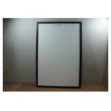 Framed Spider-Man Poster