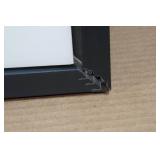 Framed Spider-Man Poster