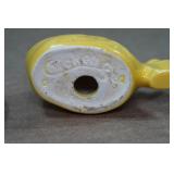 4 Sets of Vintage Salt and Pepper Shakers - Fish, Birds