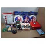 Large Assortment of Collectibles