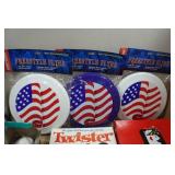 Large Assortment of Collectibles