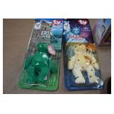 Large Assortment of Collectibles