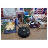 Large Assortment of Collectibles