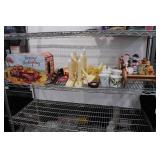 Large Assortment of Collectibles