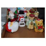 Large Assortment of Collectibles