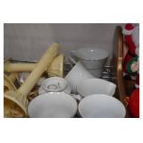 Large Assortment of Collectibles