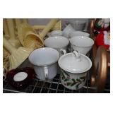 Large Assortment of Collectibles