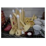 Large Assortment of Collectibles