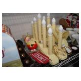 Large Assortment of Collectibles