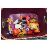 Large Assortment of Collectibles