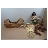 Large Assortment of Collectibles