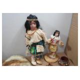 Large Assortment of Collectibles