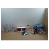 Large Assortment of Collectibles