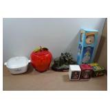 Large Assortment of Collectibles