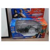 Large Assortment of Collectibles