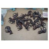 Large Assortment of Collectibles