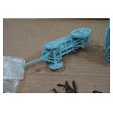 Large Assortment of Collectibles