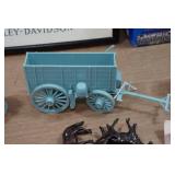 Large Assortment of Collectibles