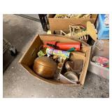 Large Assortment of Collectibles