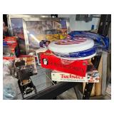 Large Assortment of Collectibles