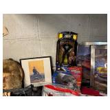 Large Assortment of Collectibles