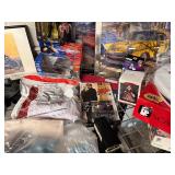 Large Assortment of Collectibles