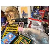 Large Assortment of Collectibles