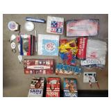 John Jakes The Seekers (Bicentennial Series Vol III) Rebels & Furies (Vol II & IV) Paperback Set