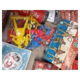 John Jakes The Seekers (Bicentennial Series Vol III) Rebels & Furies (Vol II & IV) Paperback Set