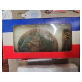 John Jakes The Seekers (Bicentennial Series Vol III) Rebels & Furies (Vol II & IV) Paperback Set