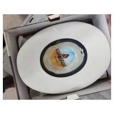 Stetson White Cowboy Hat 5XB - Size 7