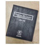 US Stamp Collection Lot: Celebrate The Century 1900-1999, FDCs & Mint Sets