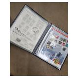 US Stamp Collection Lot: Celebrate The Century 1900-1999, FDCs & Mint Sets