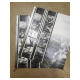 US Stamp Collection Lot: Celebrate The Century 1900-1999, FDCs & Mint Sets