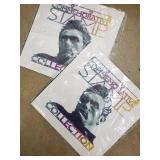 US Stamp Collection Lot: Celebrate The Century 1900-1999, FDCs & Mint Sets