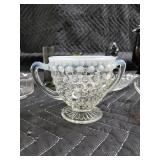 Avon Wild Country Canada Goose Cologne 5 fl oz + Avon Lion Wild Country After Shave 8 fl oz - Glass Lot