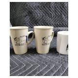 Tom & Jerry Mugs Collection - Helen Pikes Peak Colorado Mug & More - Ceramic Cups